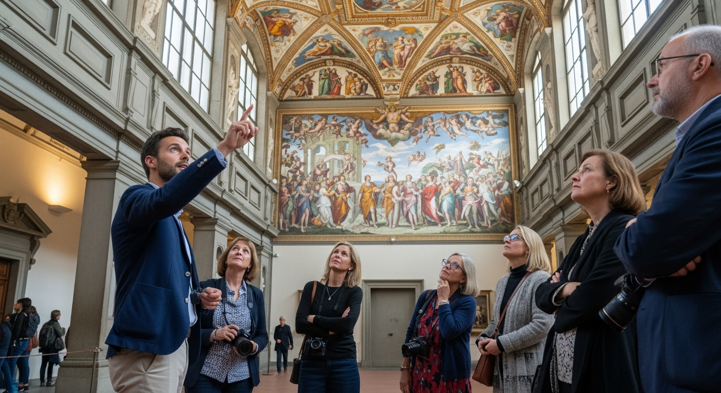 Essential Information